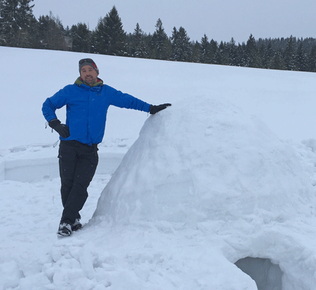 Heiner Wyrsch - HeWy Heiner Iglu 800x600
